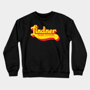 Lindner Dairy Centers Crewneck Sweatshirt